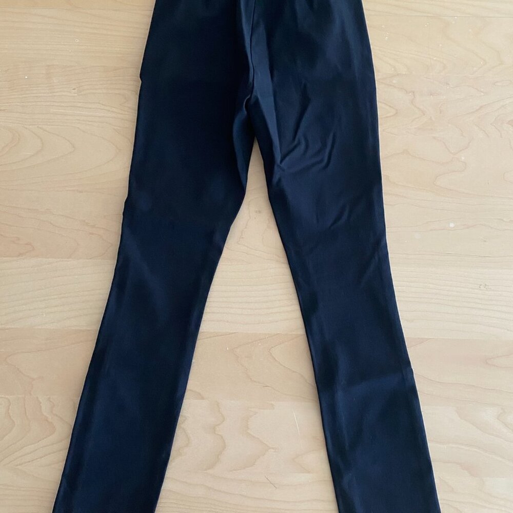 Rag And Bone Simone Pant Size 00 - image 4